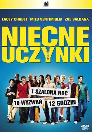 Niecne uczynki