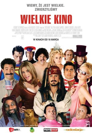 Wielkie kino