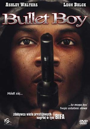 Bullet Boy