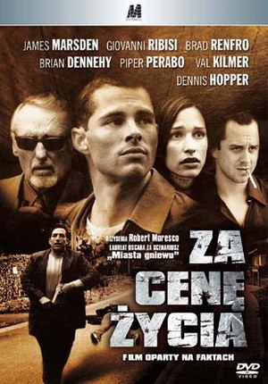 Za cenę życia