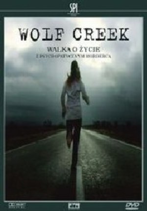 Wolf Creek