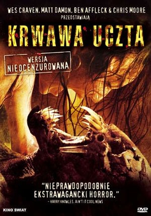 Krwawa uczta