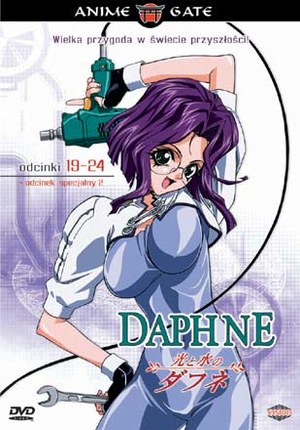 Daphne, odcinki 19-24
