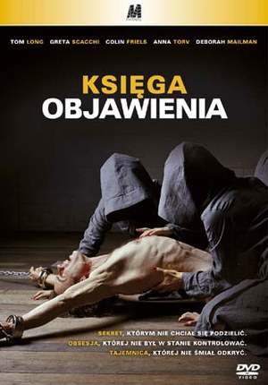 Księga objawienia