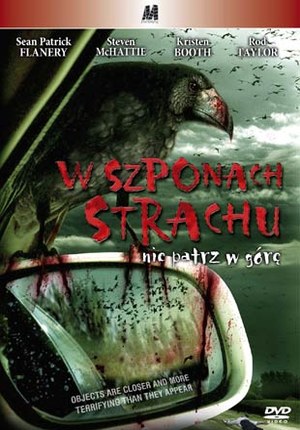 W szponach strachu