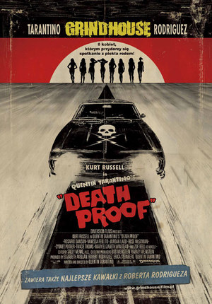 Grindhouse vol.1. Death Proof