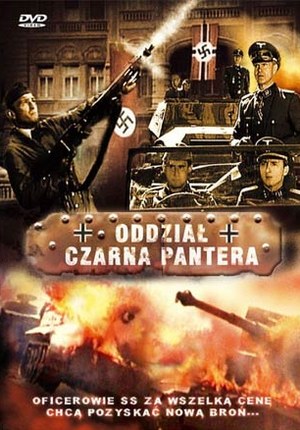 Oddział Czarna Pantera