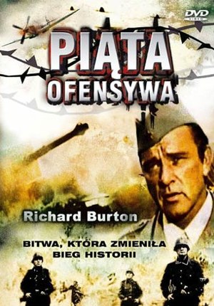 Piąta ofensywa