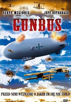 Gunbus