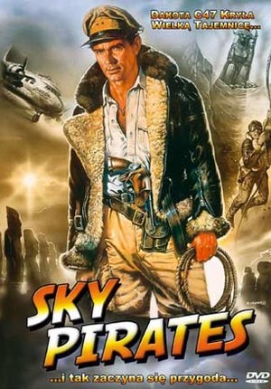 Sky Pirates