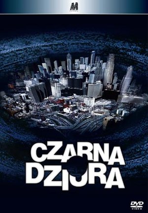 Czarna dziura