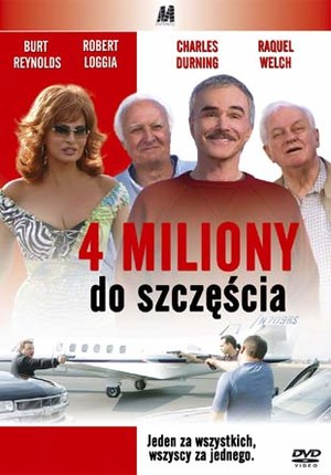 4 miliony do szczęścia