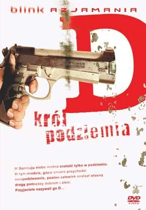 D - Król podziemia