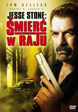 Jesse Stone: Śmierć w raju