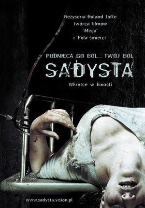 Sadysta