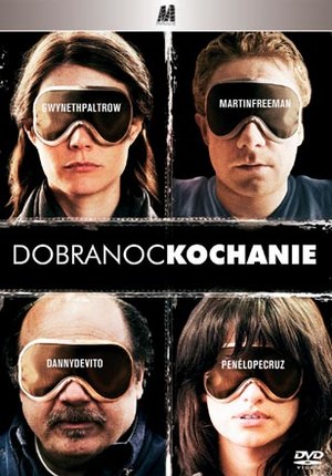 Dobranoc, kochanie