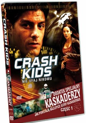 Crash Kids