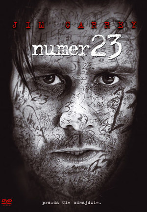 Numer 23