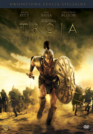 Troja - wersja reżyserska