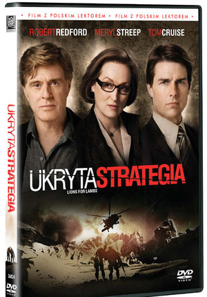 Ukryta strategia