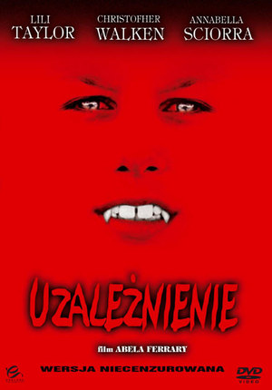 Uzależnienie