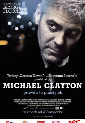 Michael Clayton