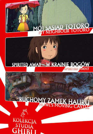 Najlepsze anime ze studia Ghibli (7-9)