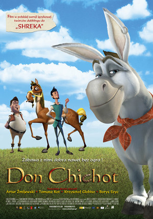 Don Chichot
