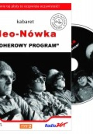 Kabaret Neo-Nówka: Moherowy Program