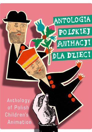 Antologia Polskiej Animacji dla Dzieci