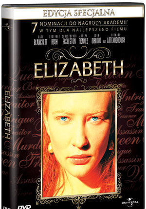 Elizabeth - Edycja Specjalna