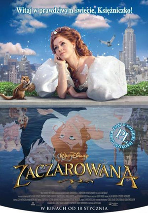 Zaczarowana