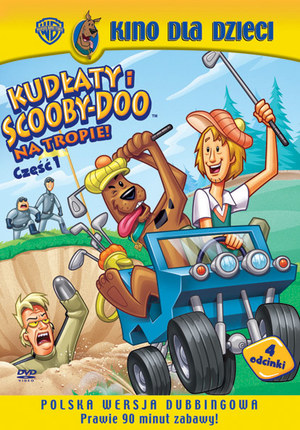 Kudłaty i Scooby-Doo na tropie, Cz. 1