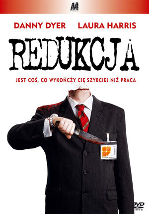 Redukcja