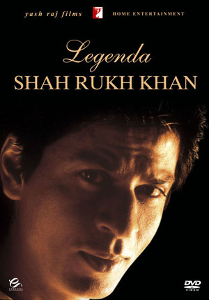 Shah Rukh Khan - legenda
