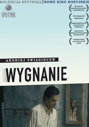 Wygnanie