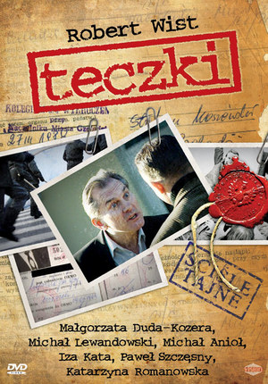 Teczki