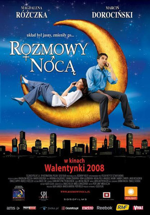 Rozmowy nocą