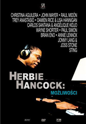 Herbie Hancock: Możliwości