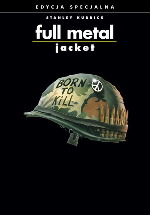 Full Metal Jacket - Edycja specjalna