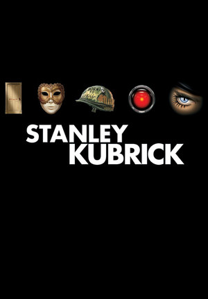 Stanley Kubrick - Kolekcja (9 DVD)