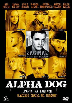 Alpha Dog