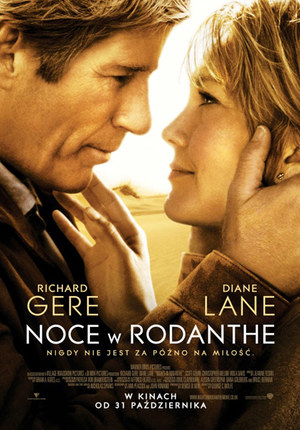 Noce w Rodanthe