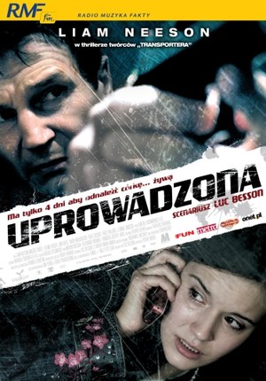 Uprowadzona