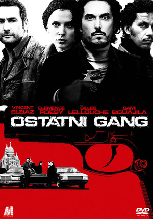 Ostatni gang