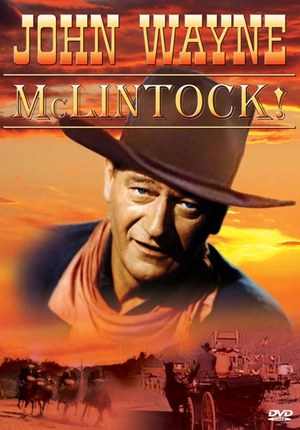 McLintock!