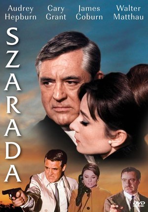 Szarada