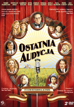 Ostatnia audycja