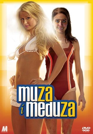 Muza i meduza