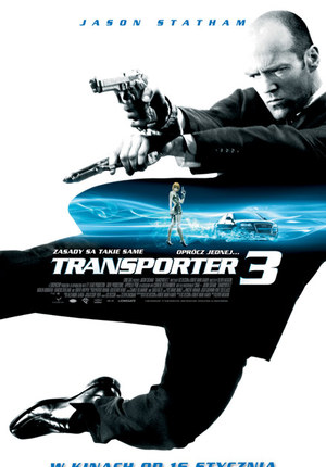 Transporter 3